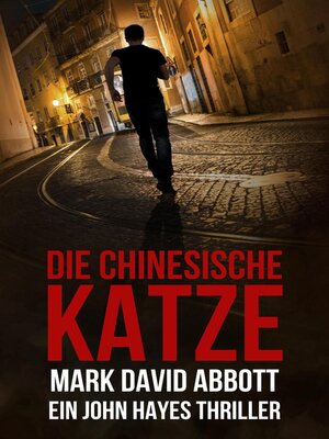 cover image of Die Chinesische Katze